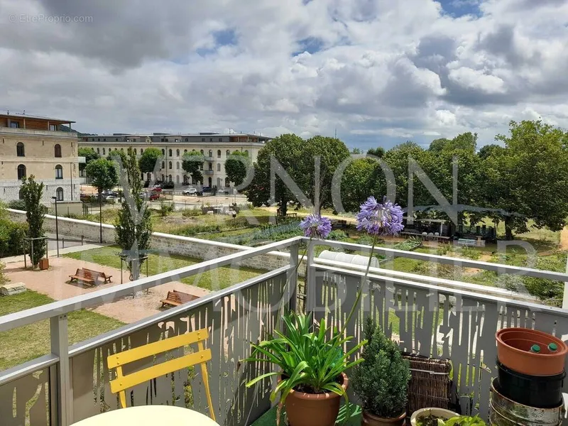 Photo Appartement à Vernon au prix de 360 000€