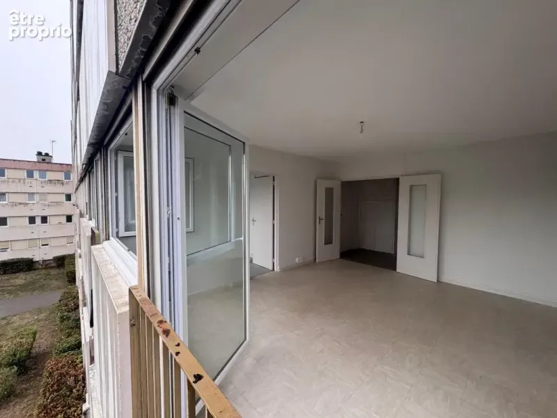 Photo Appartement à Bourg-En-Bresse au prix de 79 800€