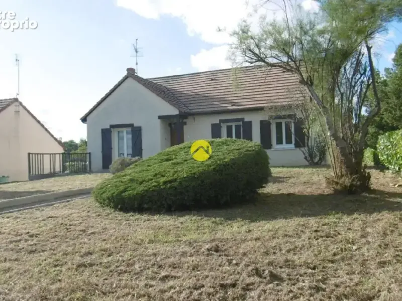 Photo Maison à Le Blanc au prix de 137 000€