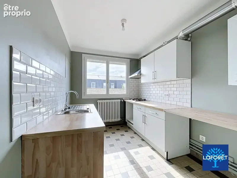 Photo Appartement à Dijon au prix de 165 000€