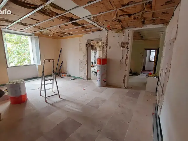 Photo Appartement à Barjols au prix de 60 000€