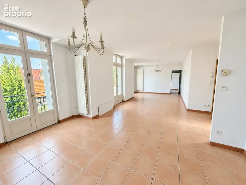 Photo Appartement à Vichy au prix de 240 000€