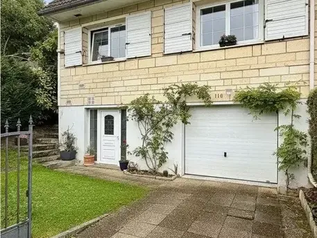Photo Maison à Senlis au prix de 289 000€