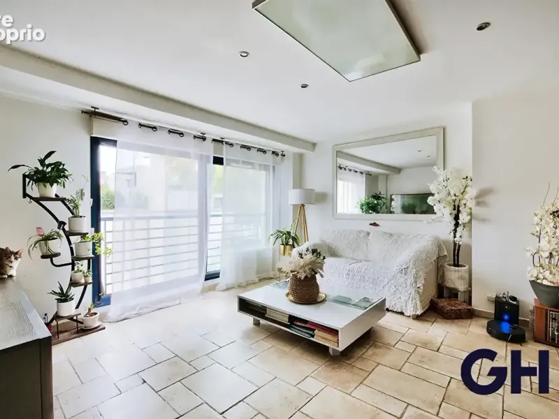 Photo Appartement à Lyon-3e au prix de 450 000€