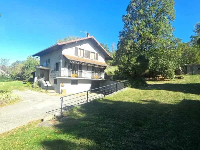 Photo Maison à Bonne au prix de 490 000€