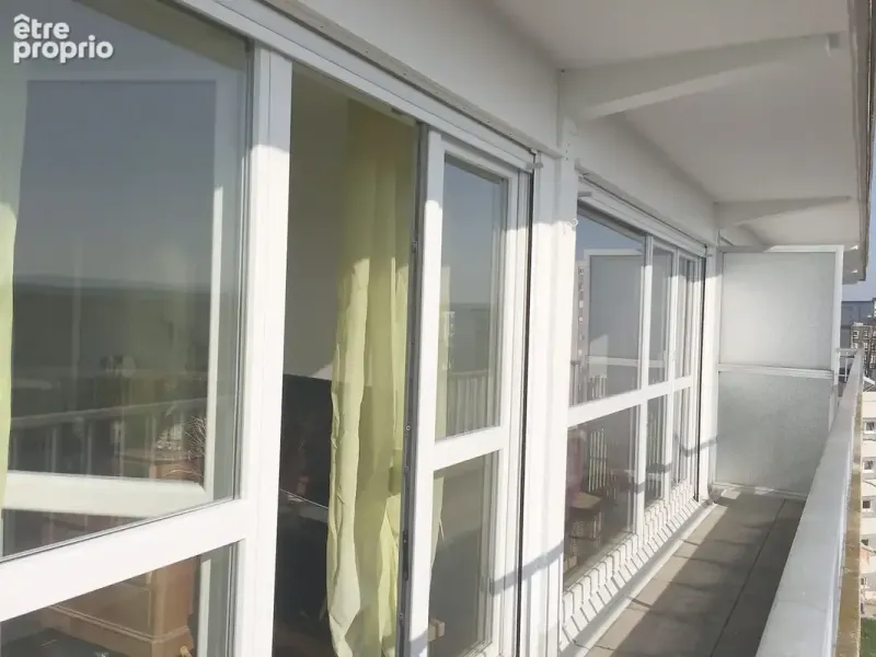 Photo Appartement à Montbeliard au prix de 59 000€