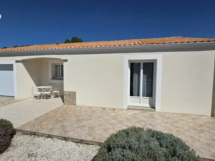 Photo Maison à Saujon au prix de 231 000€