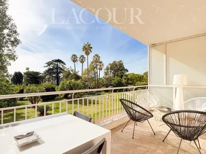 Photo Appartement à Cannes au prix de 660 000€