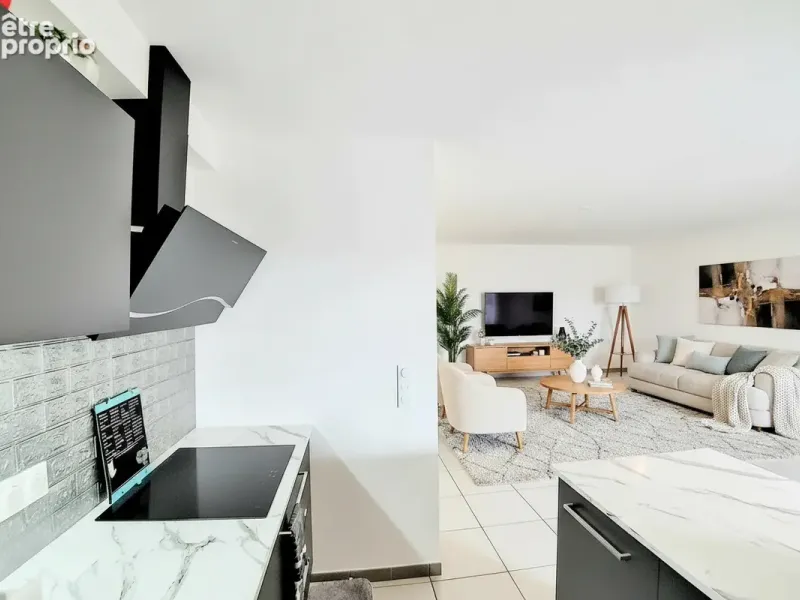 Photo Appartement à Rodez au prix de 244 900€
