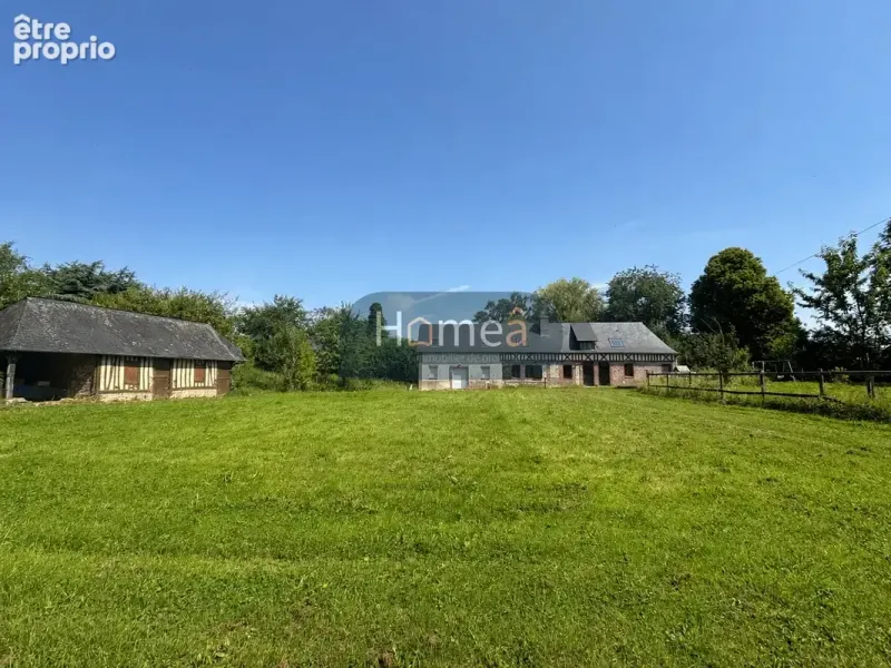 Photo Maison à Pavilly au prix de 242 000€