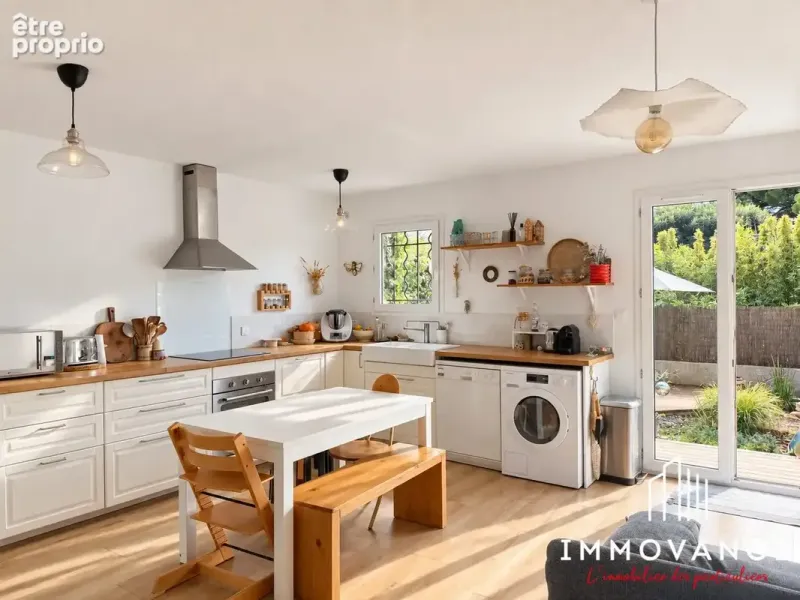Photo Maison à Mauguio au prix de 299 000€