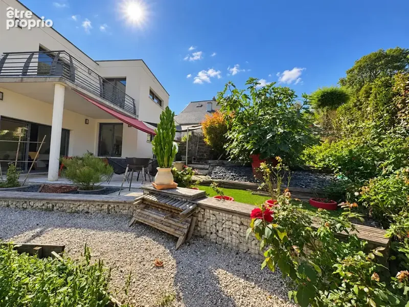 Photo Maison à Ahuy au prix de 620 000€