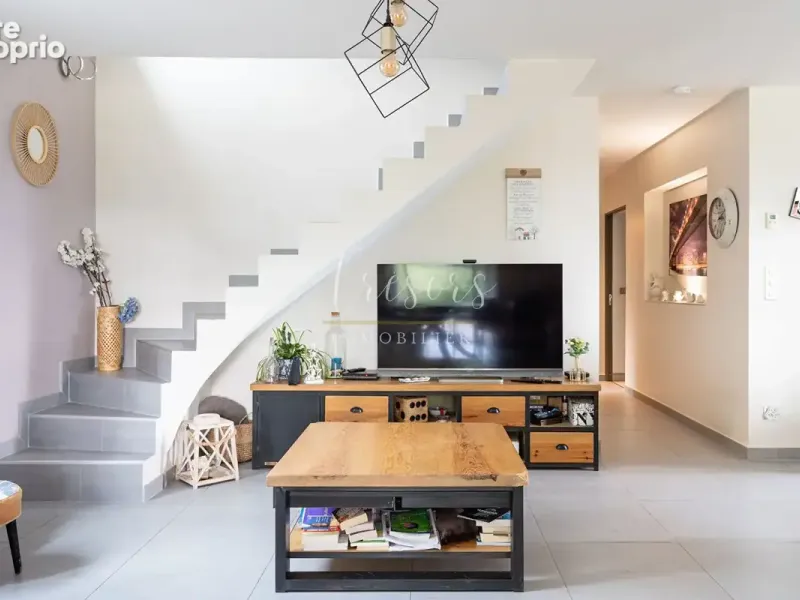 Photo Maison à Albens au prix de 695 000€