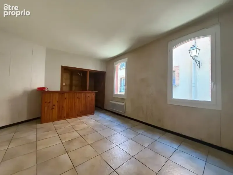 Photo Appartement à Toulouse au prix de 135 000€