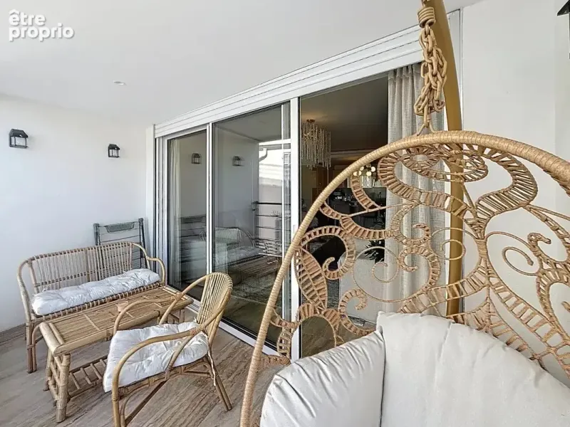 Photo Appartement à Cannes au prix de 910 000€