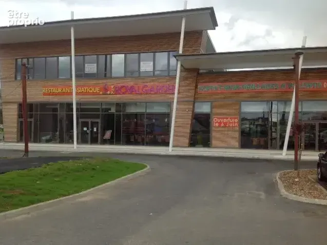 Photo Autres à Montereau-Fault-Yonne au prix de 540 000€