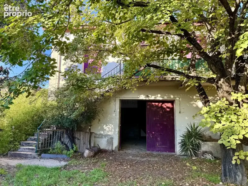 Photo Maison à Puimisson au prix de 263 000€