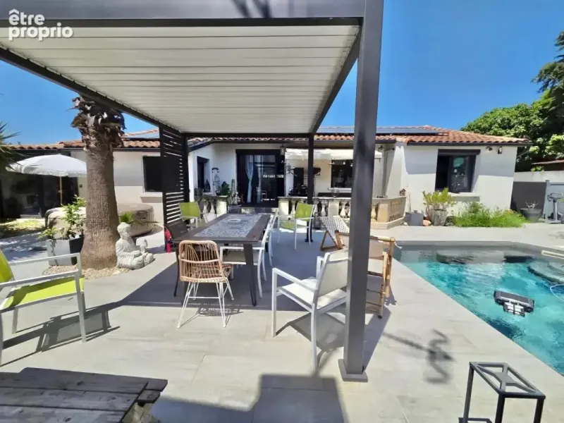 Photo Maison à Mauguio au prix de 1 470 000€