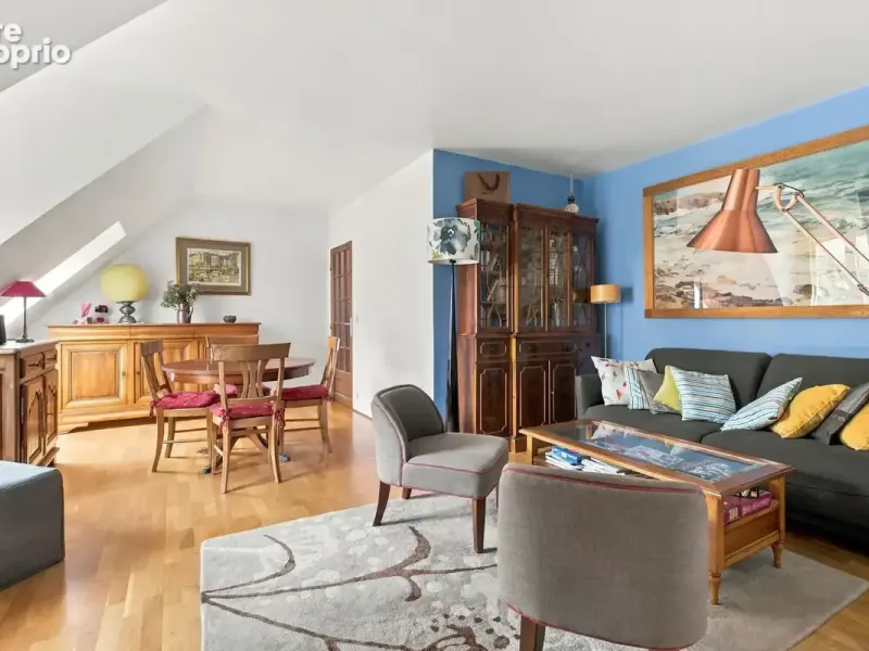 Photo Appartement à Honfleur au prix de 289 000€