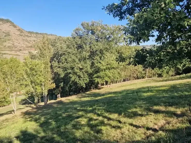 Photo Terrain à Marcillac-Vallon au prix de 57 600€