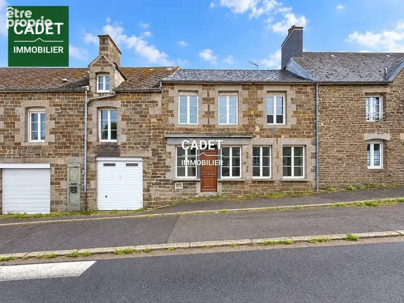 Photo Maison à Beauchamps au prix de 128 000€