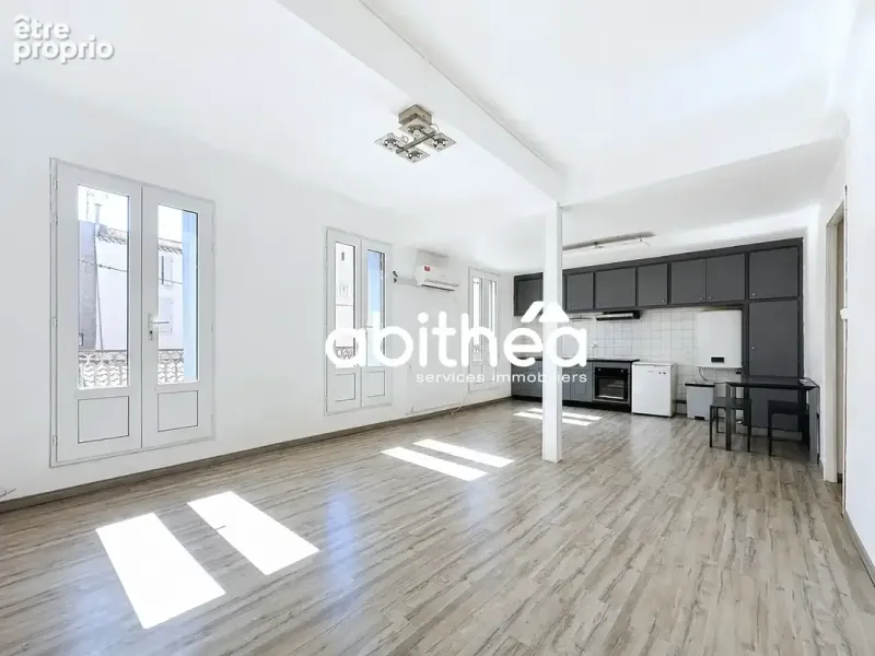 Photo Appartement à Beziers au prix de 138 000€