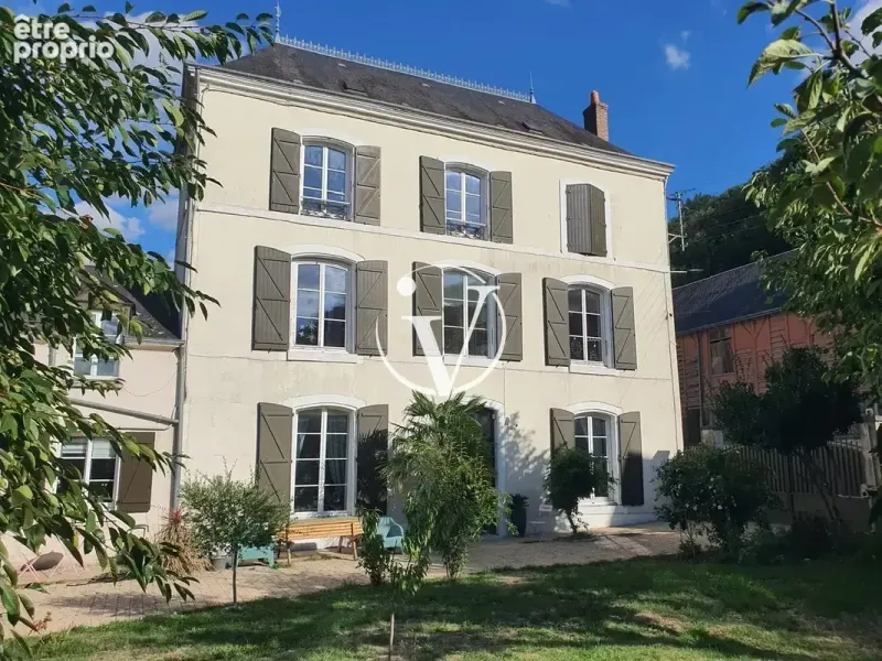 Photo Maison à Vendome au prix de 550 000€