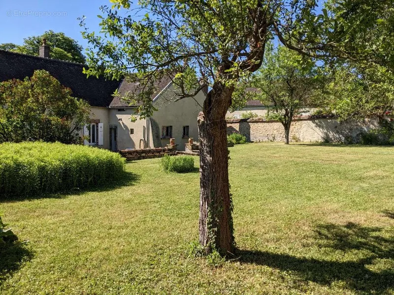 Photo Maison à Sens au prix de 168 965€