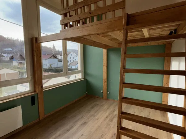 Photo Appartement à Gerardmer au prix de 130 000€