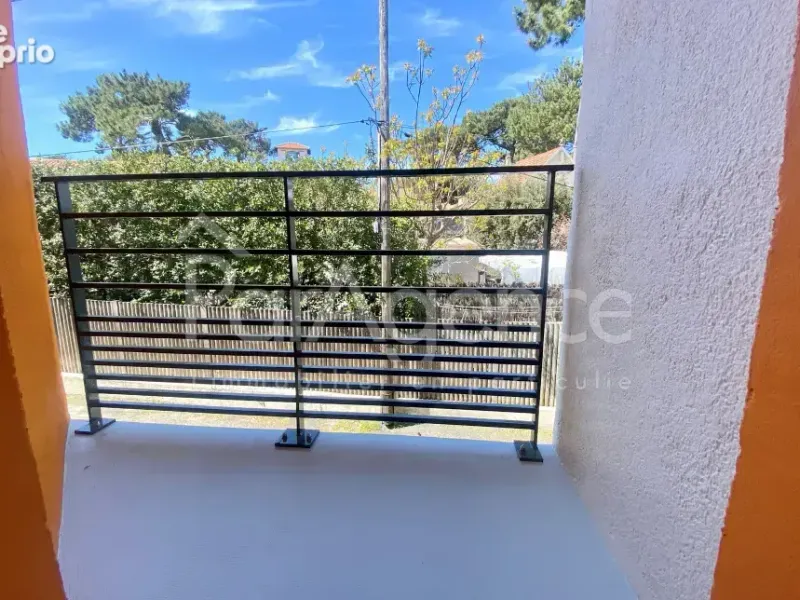 Photo Appartement à Saint-Palais-Sur-Mer au prix de 139 000€