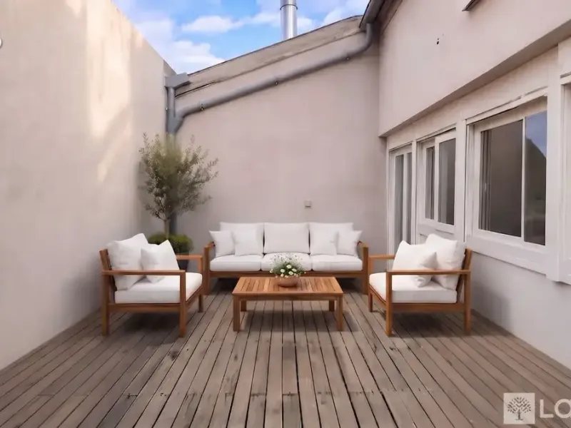 Photo Appartement à Reims au prix de 355 000€