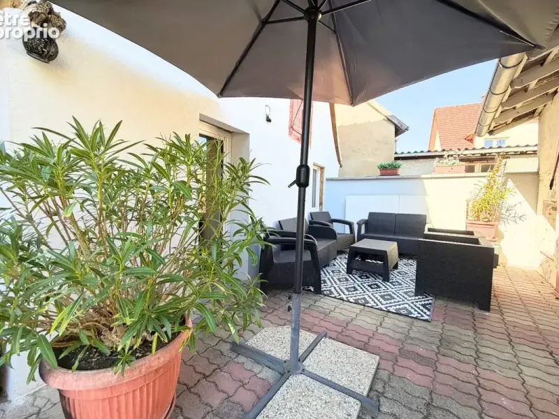 Photo Maison à Niederhergheim au prix de 215 000€