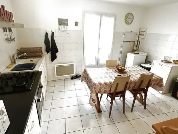 Photo Maison à Villeneuve-Du-Pareage au prix de 108 000€