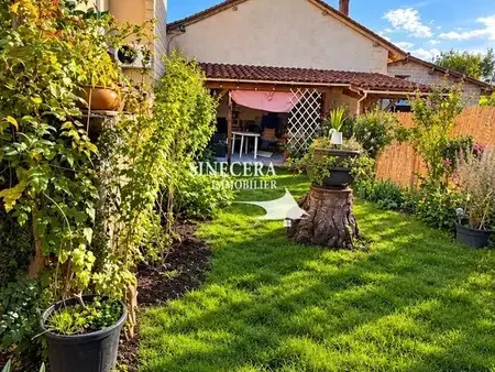 Photo Maison à Saint-Meard-De-Drone au prix de 95 000€