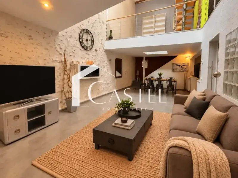 Photo Appartement à Orgeval au prix de 549 000€