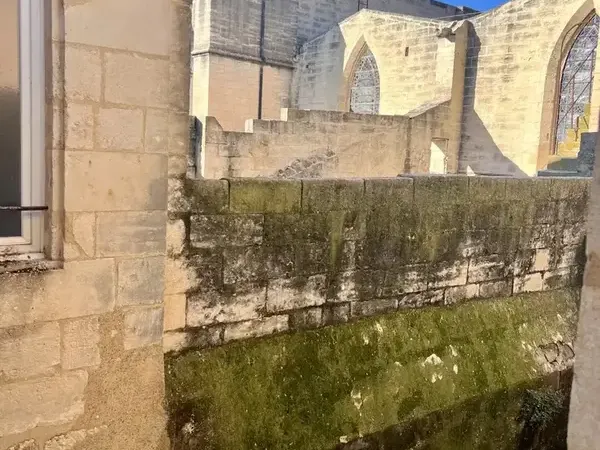 Photo Appartement à Beaucaire au prix de 84 000€