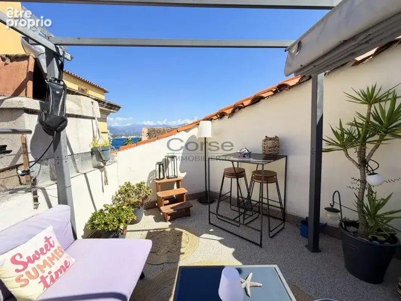 Photo Appartement à Ajaccio au prix de 599 000€