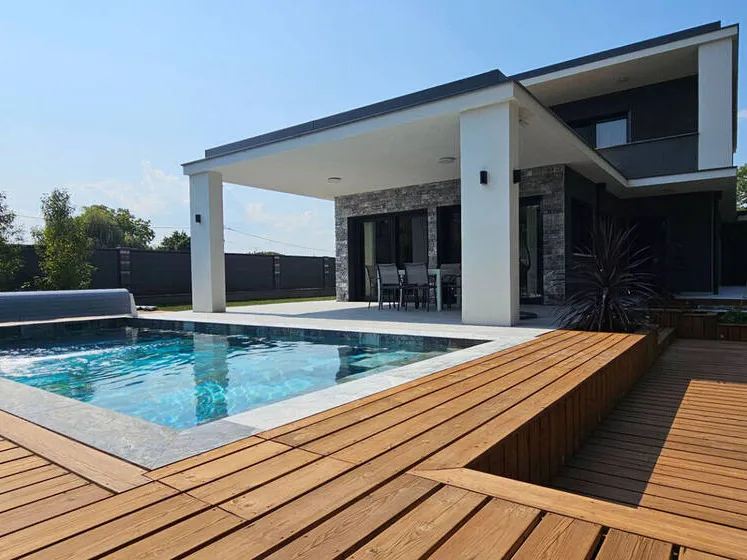 Photo Maison à Sciez au prix de 1 395 000€