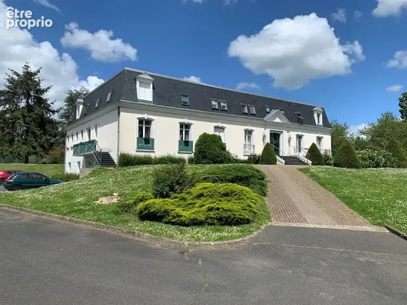 Photo Appartement à Vendome au prix de 90 000€