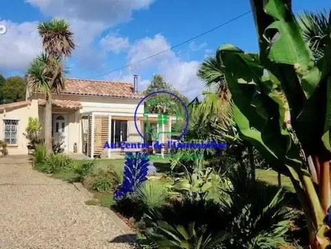 Photo Maison à Le Passage au prix de 93 600€