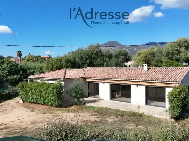 Photo Maison à Peri au prix de 620 000€