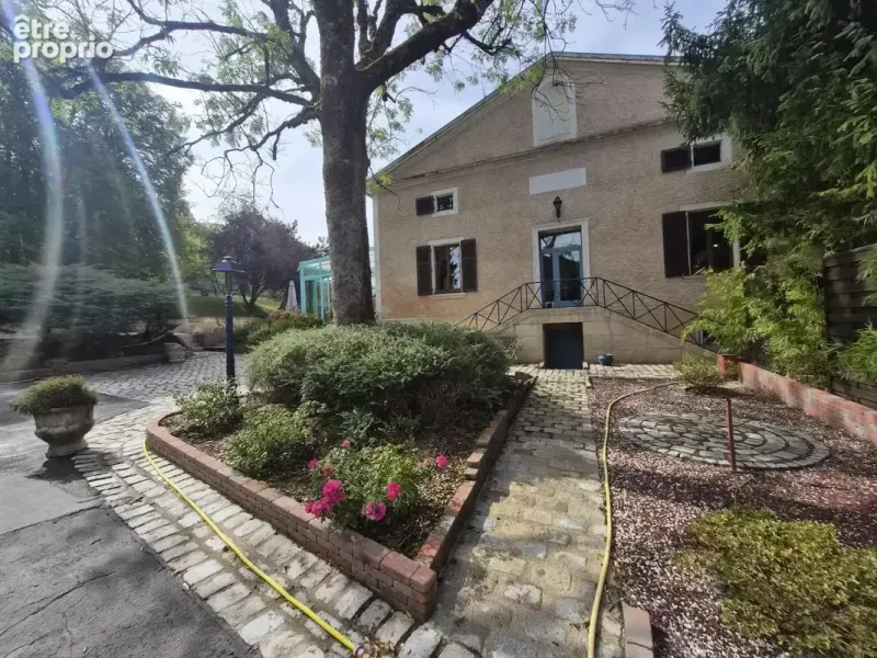 Photo Maison à Sauvoy au prix de 465 000€