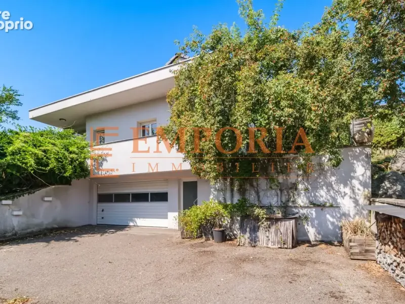 Photo Maison à Carspach au prix de 329 000€