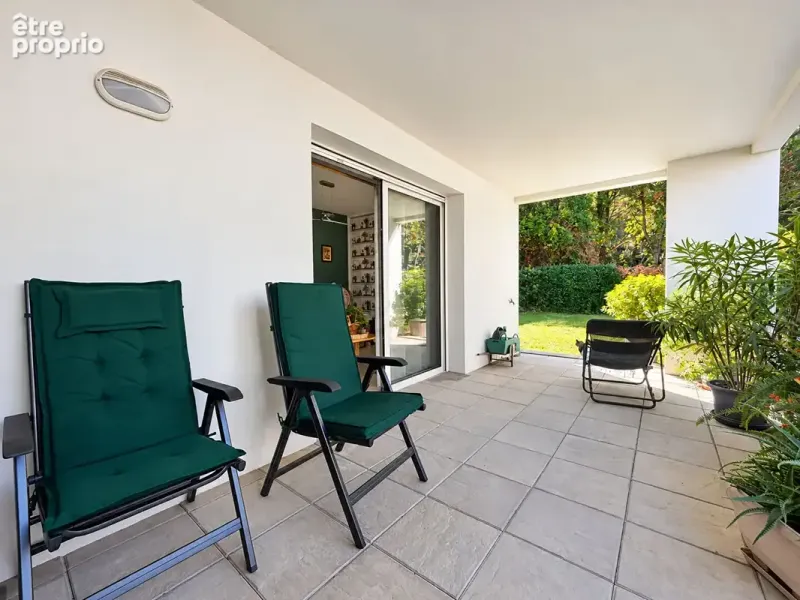 Photo Appartement à Hendaye au prix de 399 000€