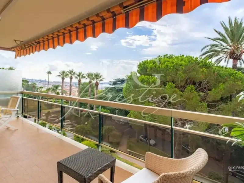 Photo Appartement à Cannes au prix de 399 000€