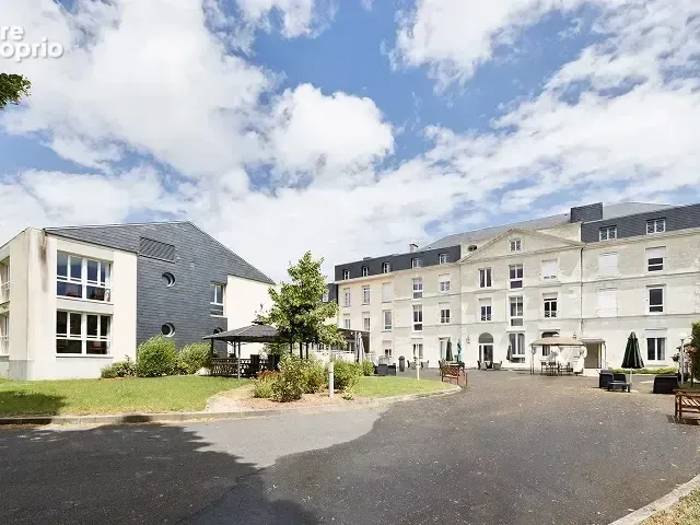 Photo Appartement à Chatellerault au prix de 120 002€