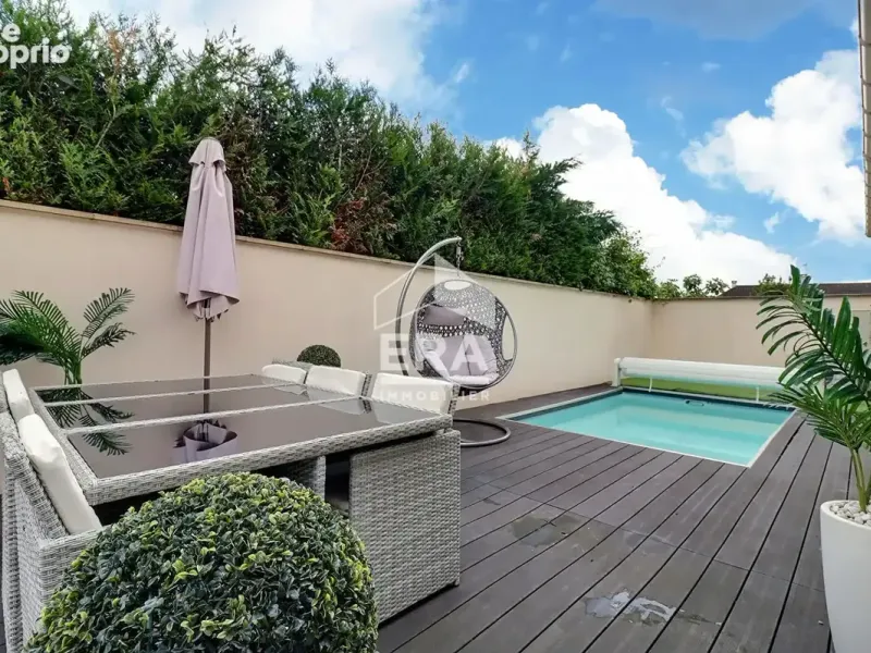 Photo Maison à Argenteuil au prix de 599 000€