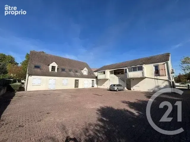 Photo Appartement à Dammartin-En-Goele au prix de 120 000€