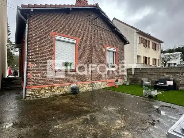 Photo Maison à Villiers-Le-Bel au prix de 339 200€