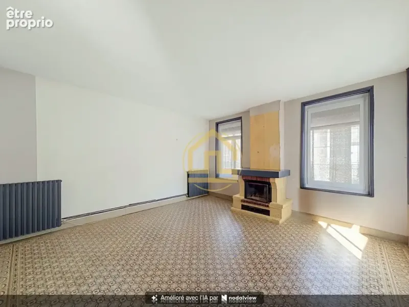 Photo Maison à Preseau au prix de 169 500€